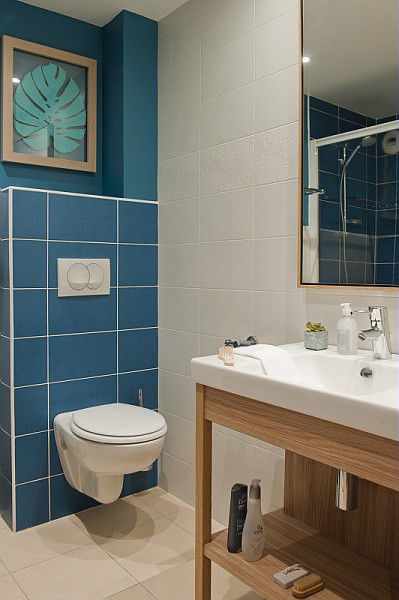 Aparthotel Adagio Paris