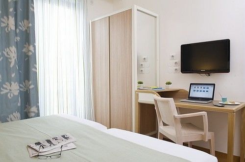 Adagio Paris Aparthotel